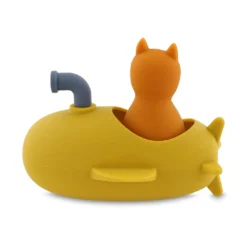 Bade-U-Boot Mr.Fox