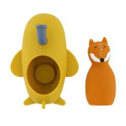 Bade-U-Boot Mr.Fox