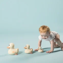 Bade- und Spielzeugente KAWAN Mini
