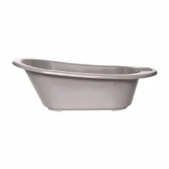 Badewanne Click Chalk Brown