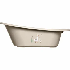 Badewanne Click Soft Spring