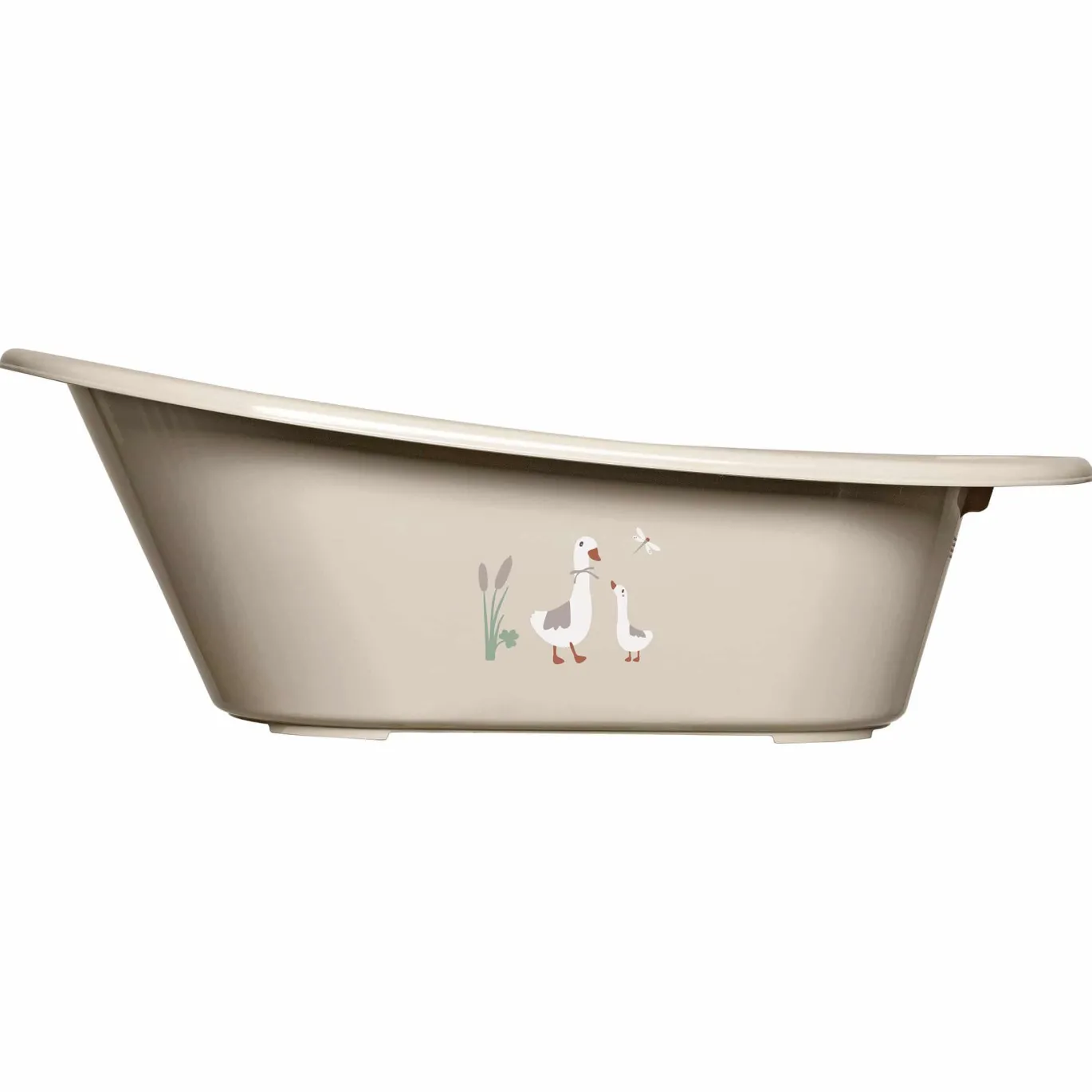 Badewanne Click Soft Spring