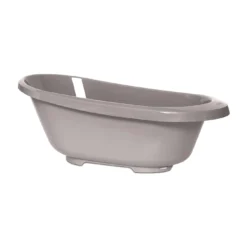 Badewanne Sense Chalk Brown