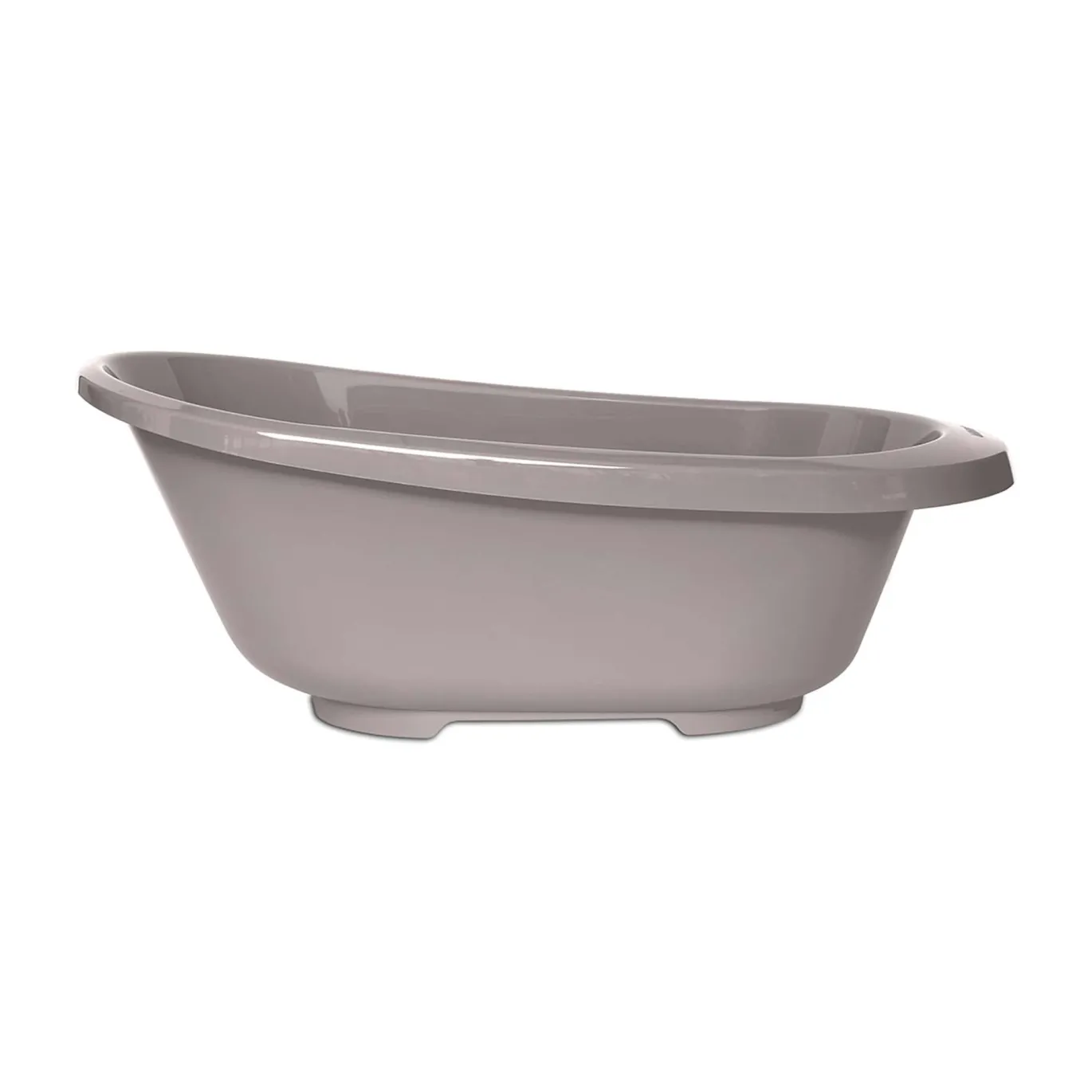 Badewanne Sense Chalk Brown