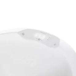 Badewanne Sense Edition Weiß
