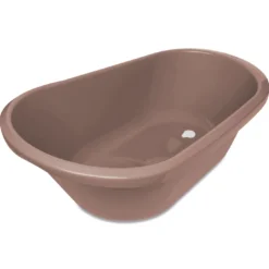 Badewanne Sense Mocha Mousse