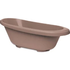 Badewanne Sense Mocha Mousse