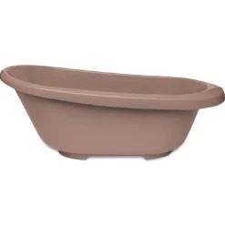 Badewanne Sense Mocha Mousse