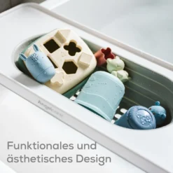 Badewannenablage