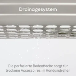 Badewannenablage