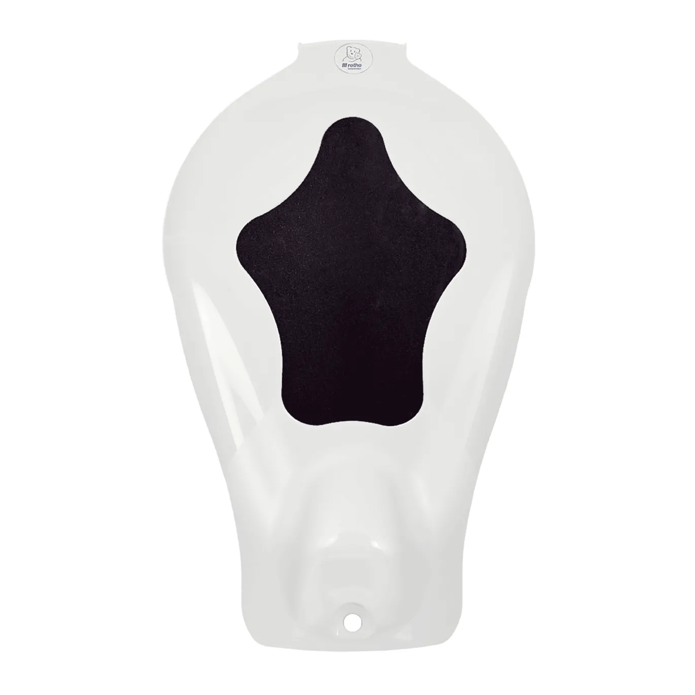 Badewanneneinsatz TILO Mistletoe White
