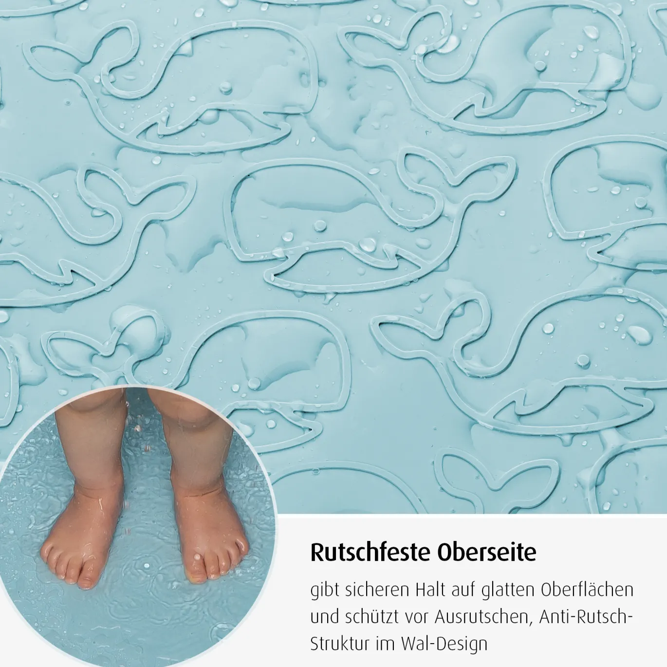 Badewannenmatte