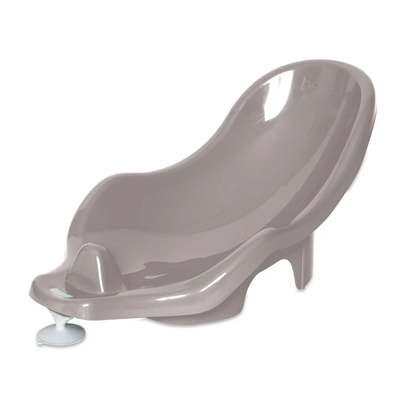 Badewannensitz Chalk Brown