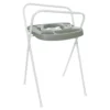 Badewannenständer 103cm Breeze Green