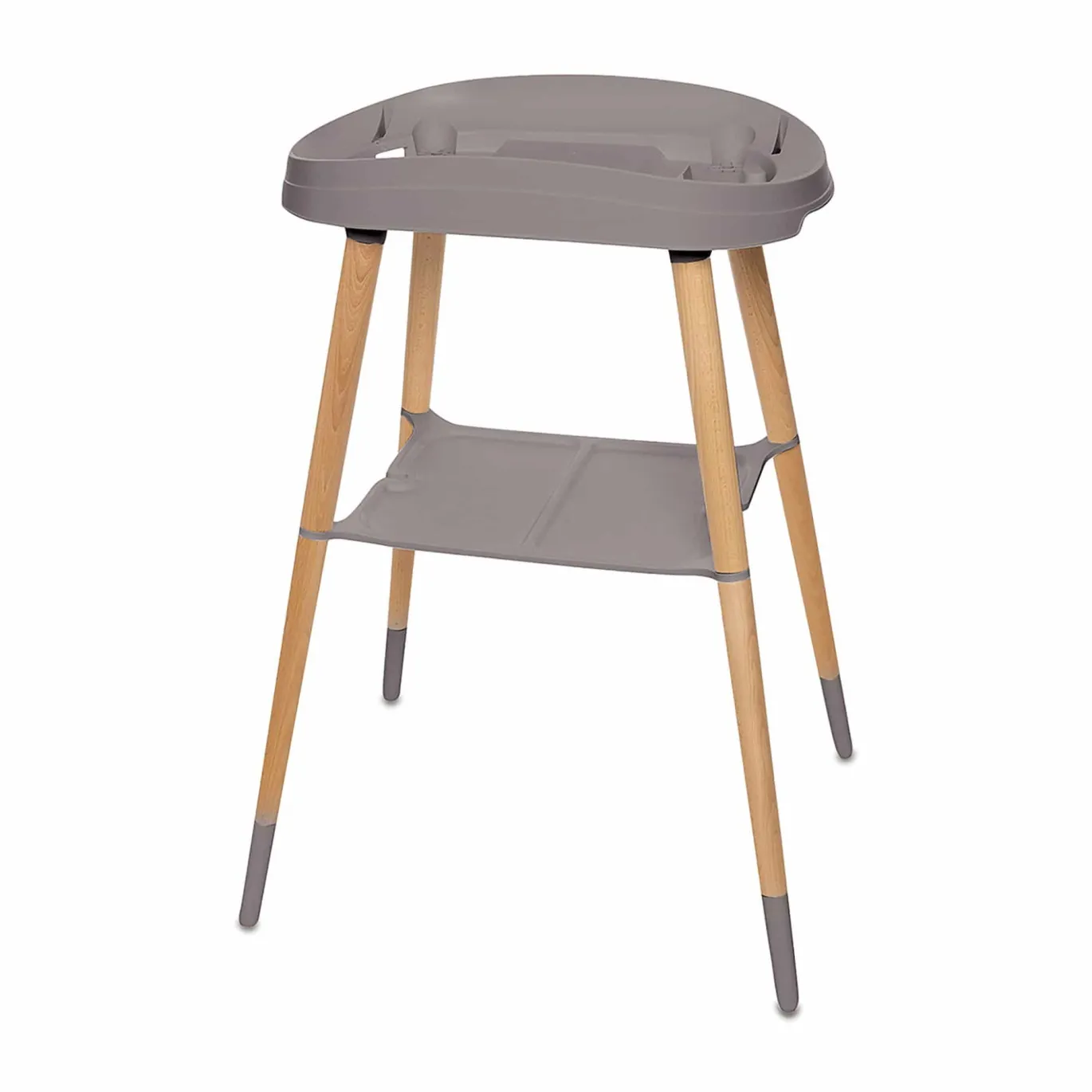 Badewannenständer Sense Chalk Brown