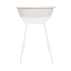 Badewannenständer White