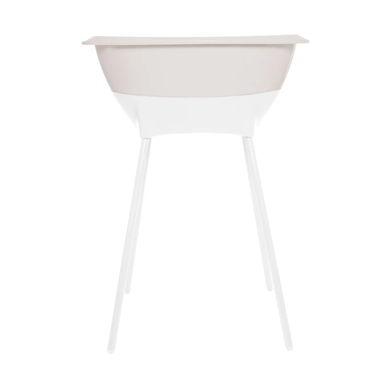 Badewannenständer White