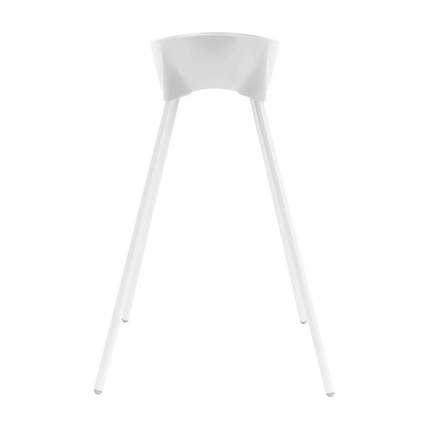 Badewannenständer White