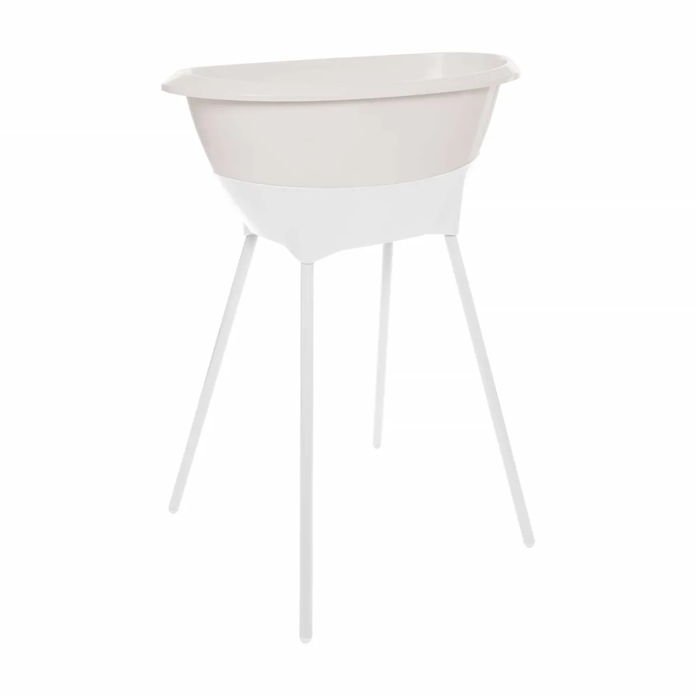 Badewannenständer White