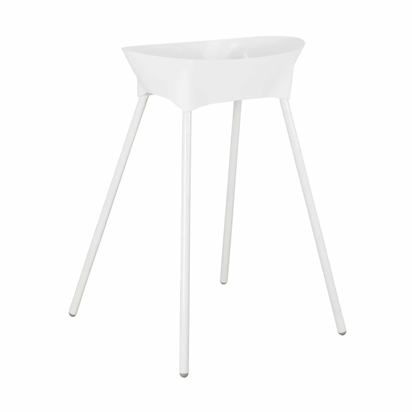 Badewannenständer White