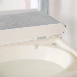 Bade-Wickel-Kombination Baby Pool