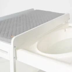 Bade-Wickel-Kombination Baby Pool