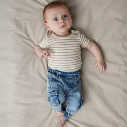 Baggy-Jeans