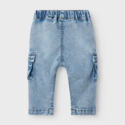 Baggy-Jeans