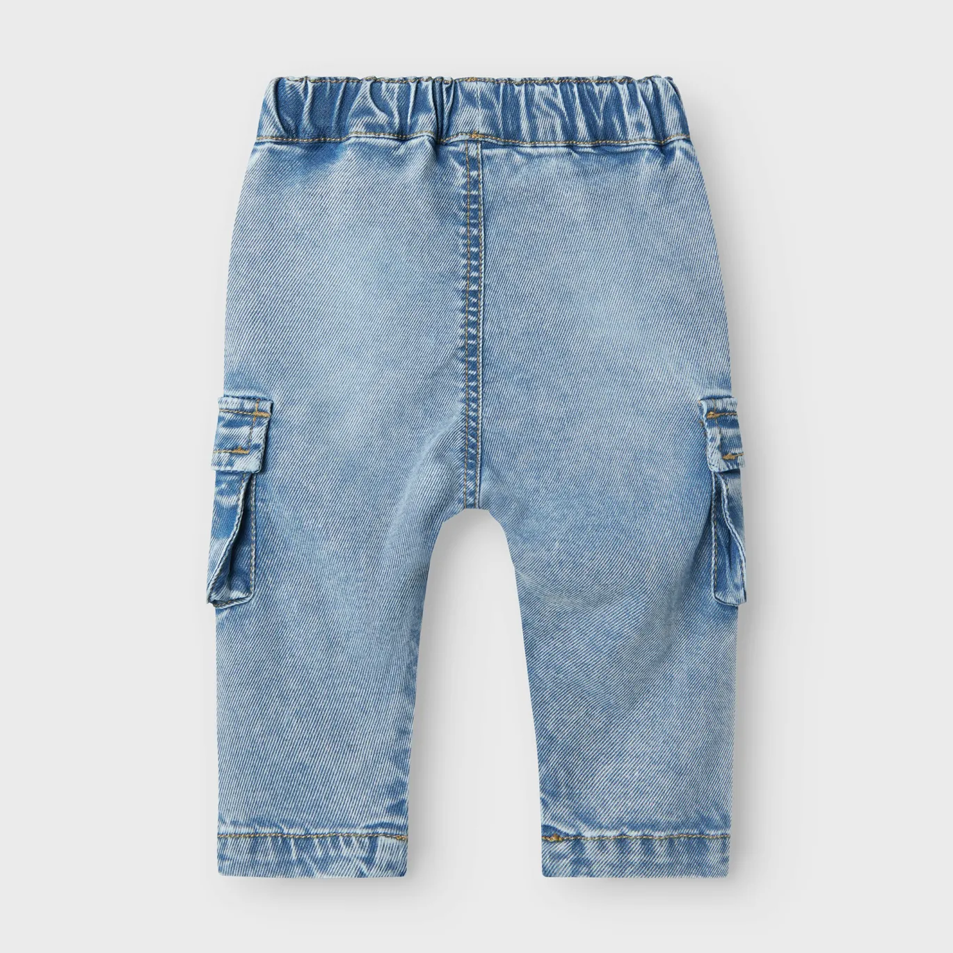 Baggy-Jeans
