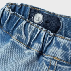 Baggy-Jeans