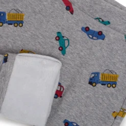Baggy-Jogginghose Autos