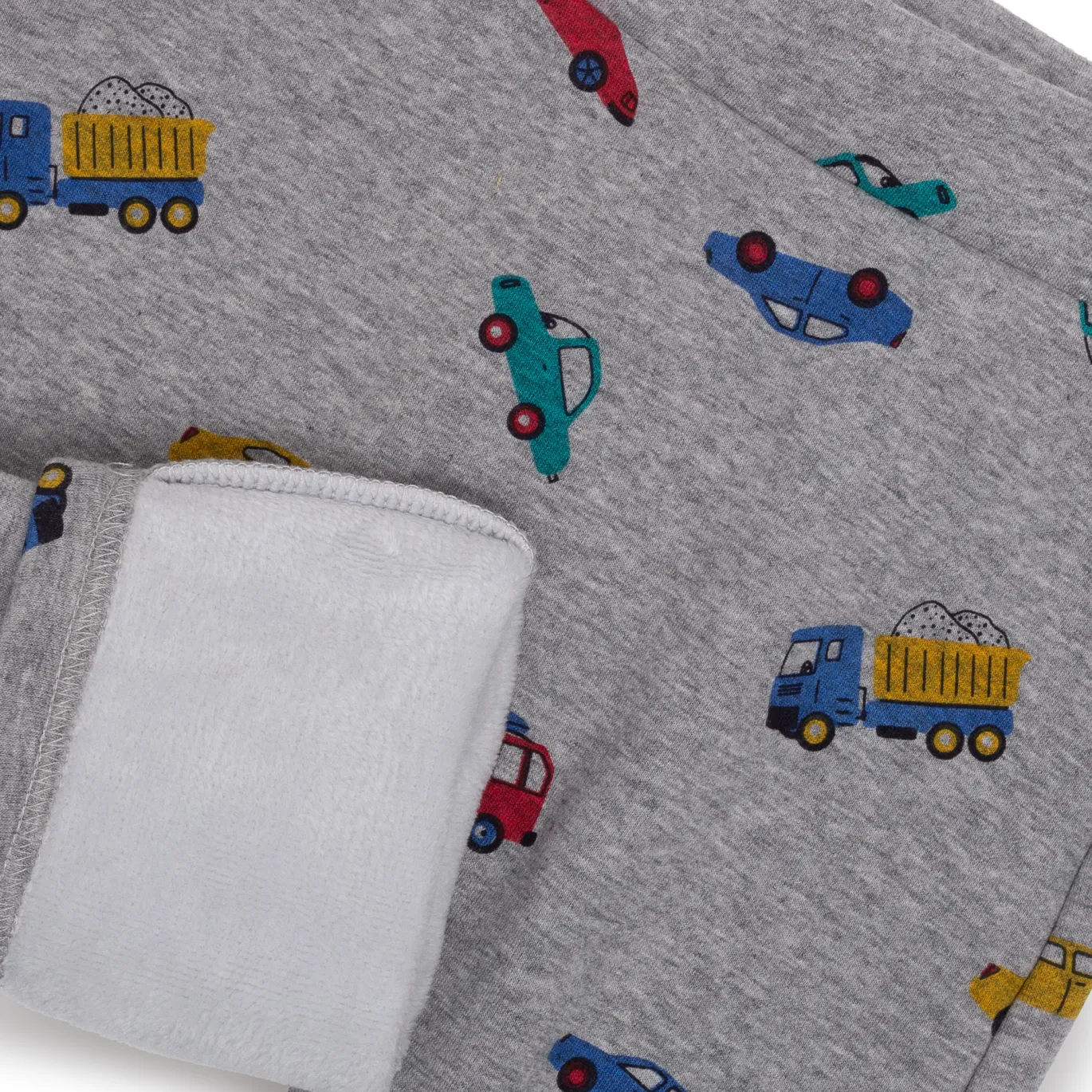 Baggy-Jogginghose Autos