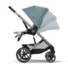 Balios S Lux Stormy Blue