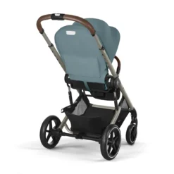 Balios S Lux Stormy Blue