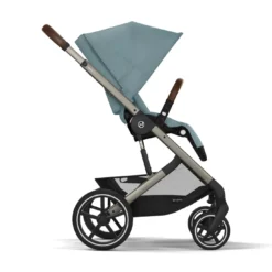 Balios S Lux Stormy Blue
