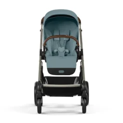 Balios S Lux Stormy Blue