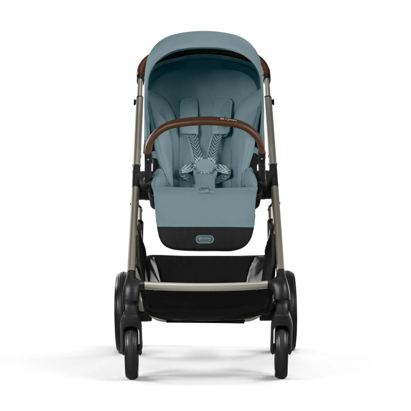 Balios S Lux Stormy Blue