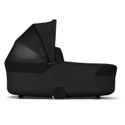 Balios S Lux & Wanne Moon Black mit Rahmen in Black 26