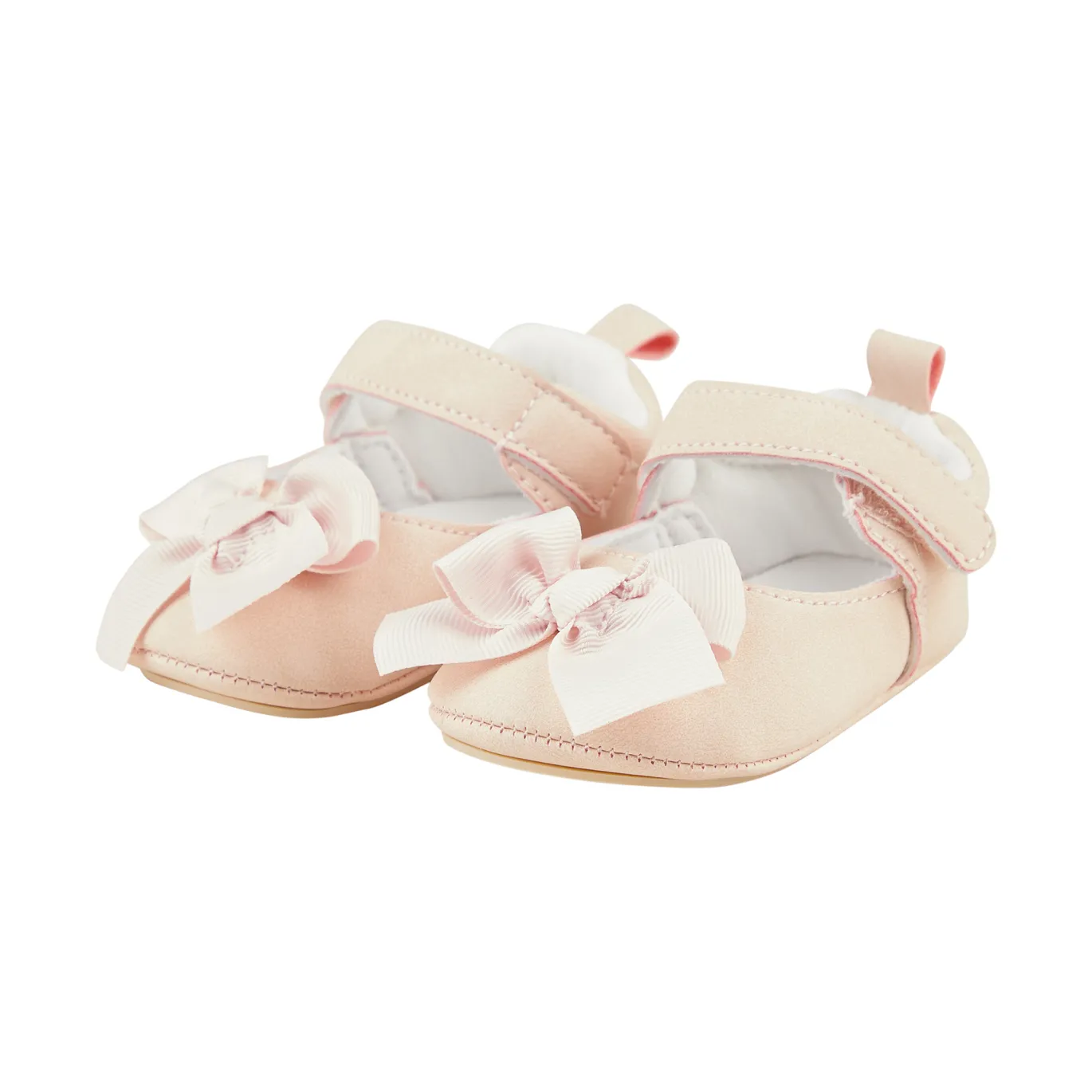 Ballerinas mit Schleife