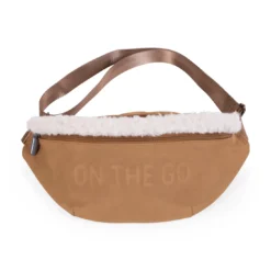Banana Bag On-The-Go Velours