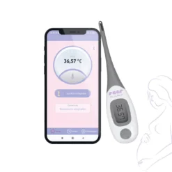 Basalthermometer