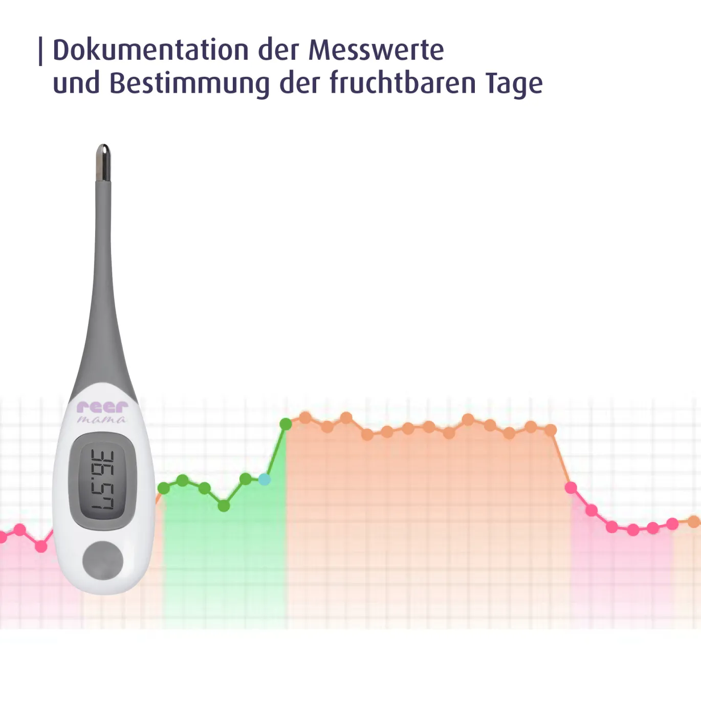 Basalthermometer