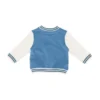 Baseball-Jacke Dino