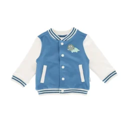 Baseball-Jacke Dino