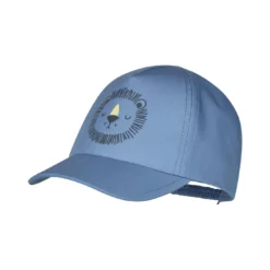 Basecap Löwe