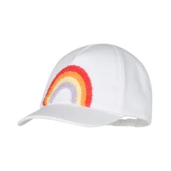 Basecap Regenbogen