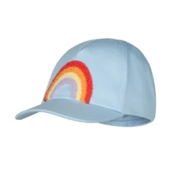 Basecap Regenbogen