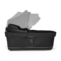 Bassinet Black