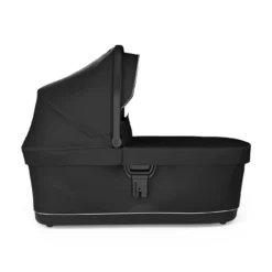 Bassinet Black