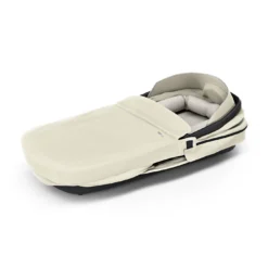 Bassinet Soft Beige